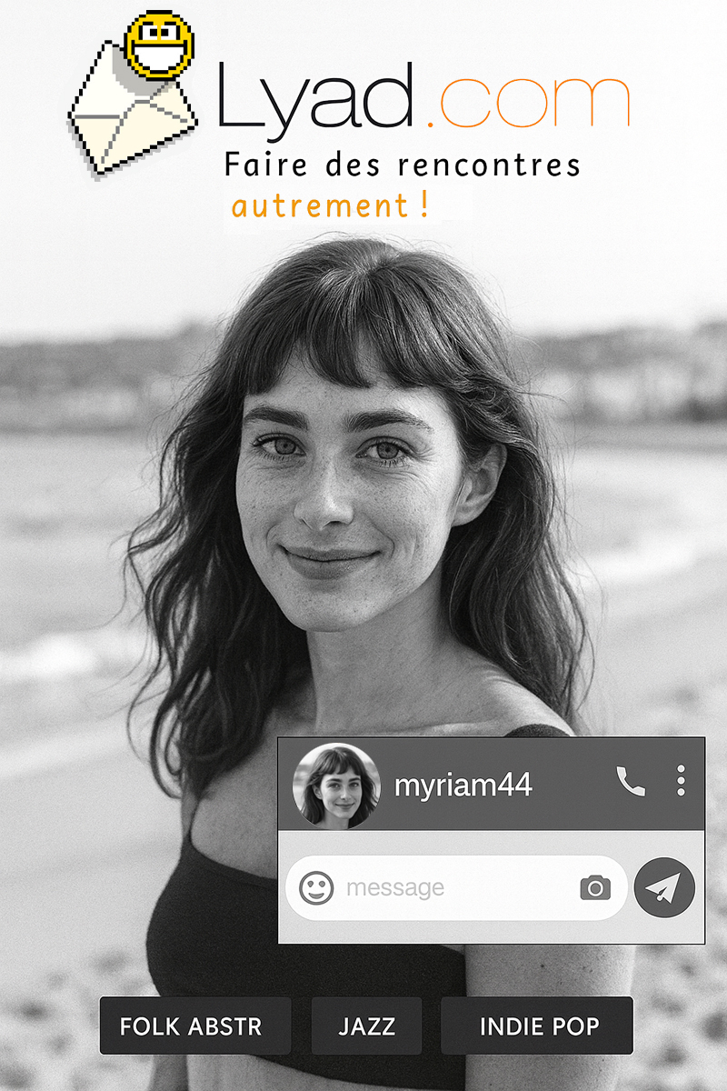 Rencontre Amoureuse - Amicale